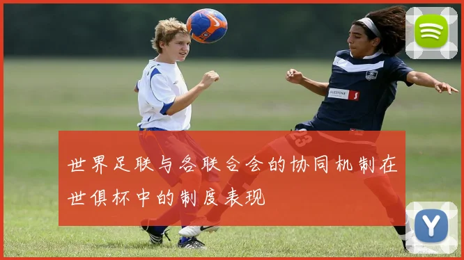 世界足联与各联合会的协同机制在世俱杯中的制度表现